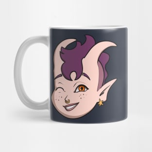 Orion Mug